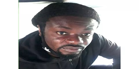 கோவை: நைஜீரிய நாட்டு இளைஞரிடமிருந்து ரூ.1.15 கோடி மதிப்புள்ள ஹெராயின் பறிமுதல்