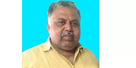 ராணிப்பேட்டை: வட்டார கல்வி அலுவலருக்கு கொலை மிரட்டல்; தலைமையாசிரியர் சஸ்பெண்ட்