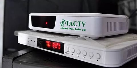 தனியார் செட்டாப் பாக்ஸ்களை விற்பனை செய்தால் நடவடிக்கை: கேபிள் டிவி நிறுவனம் எச்சரிக்கை