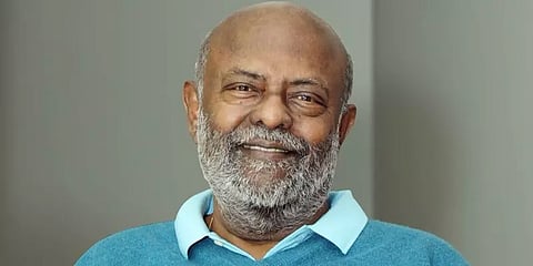 ஹெச்.சி.எல். நிர்வாக இயக்குநர் பொறுப்பிலிருந்து ஷிவ் நாடார் ராஜினாமா