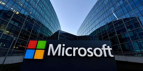 மைக்ரோசாப்ட் நிறுவனத்தை "ஹேக்" செய்த சீனா- அமெரிக்கா புகார்