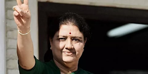 அதிமுக பொதுக்குழு கூட்டம் தொடர்பான வழக்கில் மீண்டும் அவகாசம் கேட்ட சசிகலா