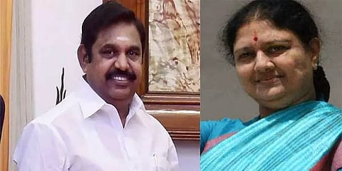 விரைவுச் செய்திகள்: புதிய ஒப்பந்தங்கள் | ஒரேநேரத்தில். ஒரேஇடத்தில். இபிஎஸ், சசிகலா