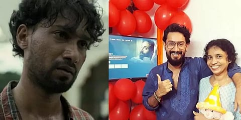 படத்தில் வயது 17, உண்மை வயது 34... - கவனம் ஈர்த்த 'மாலிக்' நடிகர் சனல் அமன் யார்?