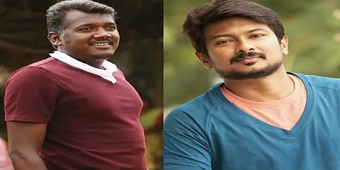 ஏ.ஆர் ரஹ்மான் இசையில் மாரி செல்வராஜுடன் இணையும் உதயநிதி ஸ்டாலின்!