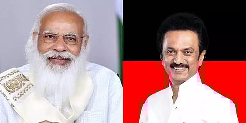 கடல்சார் மீன்வள மசோதாவை தாக்கல் செய்ய வேண்டாம் - பிரதமருக்கு முதல்வர் ஸ்டாலின் கடிதம்