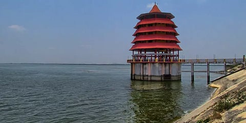 சென்னையில் இந்த ஆண்டு குடிநீர் தட்டுப்பாடு ஏற்பட வாய்ப்பில்லை - உறுதி செய்யும் தரவுகள்