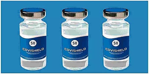 கோவிஷீல்டு தடுப்பூசி வாழ்நாள் முழுவதும் கொரோனாவிலிருந்து பாதுகாக்கும்: ஆய்வு