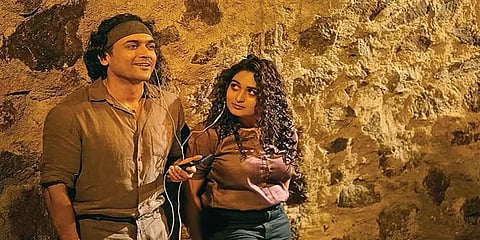 சூர்யாவைத் தவிர வேறு யாரையும் அதில் கற்பனைகூட செய்யவில்லை: மனம்திறந்த கெளதம் மேனன்