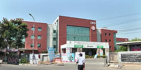 ரேஷன் அரிசி கடத்தல் வழக்கு: முன்ஜாமீன் கேட்டவரை கொரோனா நிவாரண நிதி அளிக்க சொன்ன நீதிபதி