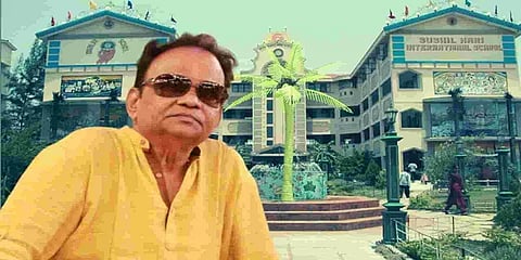 சிவசங்கர் பாபாவுக்கு உடந்தையா?- ஆசிரியைகளிடம் சிபிசிஐடி விசாரணை