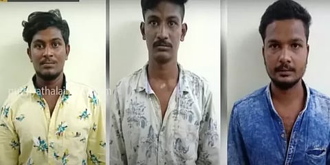 மதுரை: சிகரெட் கடனாக தர மறுத்த கடைக்காரர் அடித்துக்கொலை - 3 இளைஞர்கள் வெறிச்செயல்