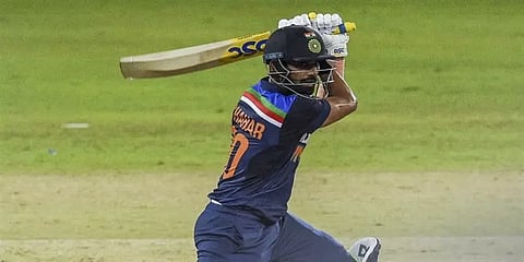 ‘சர்வதேச போட்டிக்கு பையன் தேற மாட்டார்’: விடாப்பிடியாக சாதித்த தீபக் சஹாரின் வெற்றிக்கதை!