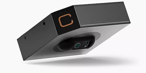 சமையலறையிலும் ஏ.ஐ வந்தாச்சு... டிஜிட்டல் உதவியாளர் 'குக்ஸி'!