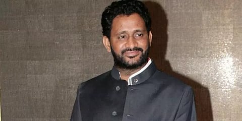 "ரூ.500 உதவித்தொகையை மத்திய அரசு மறுத்தது!' - கல்லூரி நினைவைப் பகிர்ந்த ரெசூல் பூக்குட்டி