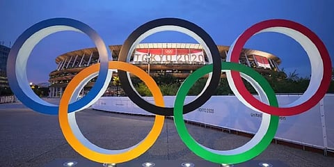 விரைவுச் செய்திகள்: மாதந்தோறும் அலகுத்தேர்வு | டோக்கியோ ஒலிம்பிக்