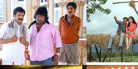 ரிலீஸ்க்கு தயாரான ஆர்யாவின் 'அரண்மனை 3'