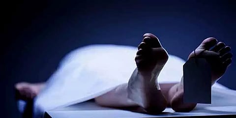 சென்னை: கொசுவை விரட்ட போட்ட புகை மூட்டம்: மூச்சுத்திணறி பெண் உயிரிழப்பு