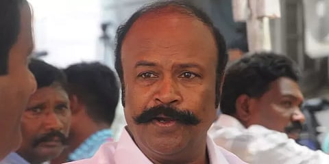 100 நாள் வேலைத்திட்ட தொழிலாளர்கள் மனசாட்சியுடன் பணியாற்ற வேண்டும் - அமைச்சர் பெரியகருப்பன்