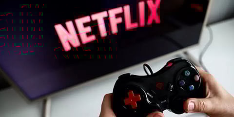 இலவச வீடியோகேம்களை அறிமுகம் செய்கிறது நெட்ஃபிளிக்ஸ்