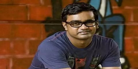 “சார்பட்டா பரம்பரையின் ஒவ்வொரு சிறு பகுதிகளையும் மிகவும் ரசித்தேன்” - செல்வராகவன்