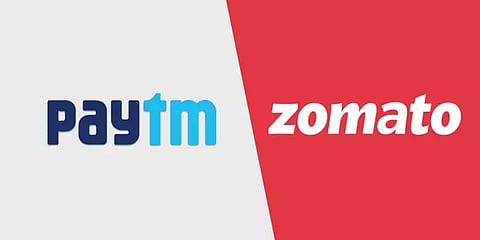 29,000 இணையதளங்கள், செயலிகள் செயலிழப்பு: அமேசான், பேடிஎம், சொமேட்டோ பயனாளர்கள் அவதி