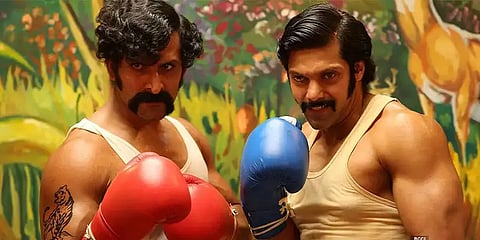 பாக்ஸிங் பயிற்சி முதல் முகமது அலி ரெஃபரென்ஸ் வரை: 'சார்பட்டா'வின் 10 பின்புலக் குறிப்புகள்