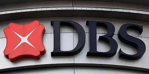 இந்தியாவுக்கு 2030-ல்தான் 5 ட்ரில்லியன் டாலர் பொருளாதாரம் சாத்தியம்: டிபிஎஸ் கணிப்பு