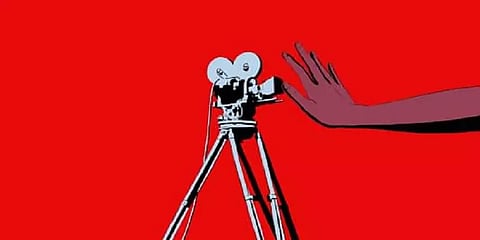 ஒளிப்பதிவு மசோதா மீது இறுதி முடிவு எடுக்கவில்லை - மத்திய அரசு விளக்கம்