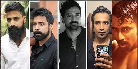 நெட்டிசன்களின் 'சார்பட்டா' ஃபேவரைட் 'டான்சிங் ரோஸ்'... யார் இந்த ஷபீர்?!