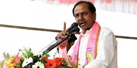 பட்டியலின குடும்பங்களுக்கு ரூ.10 லட்சம் வழங்கும் திட்டம்: தெலங்கானாவில் வலுக்கும் சர்ச்சை