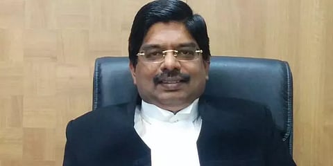 நீட் விலக்கு, உயர் நீதிமன்ற கிளைகள்...- திமுக எம்பி வில்சன் கொண்டுவந்த தனிநபர் மசோதாக்கள்