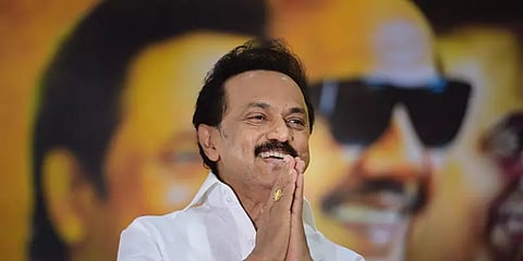 "தமிழ்நாட்டில் முகாம்களில் உள்ள இலங்கை தமிழர் நலன் காக்க நடவடிக்கை" - மு.க.ஸ்டாலின்