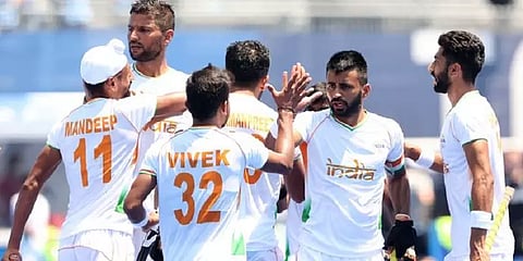 விரைவுச் செய்திகள்: களைகட்டும் டோக்கியோ ஒலிம்பிக்ஸ் | ஷில்பா ஷெட்டி வீட்டில் சோதனை