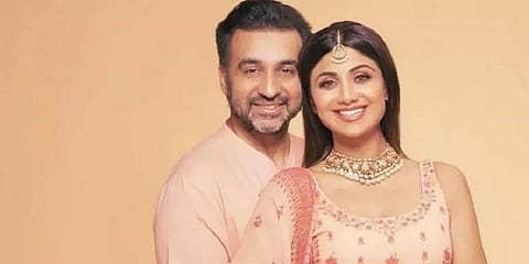 ”என் கணவர் அப்பாவி” - ஆபாச பட தயாரிப்பு விவகாரத்தில் ஷில்பா ஷெட்டி விளக்கம்