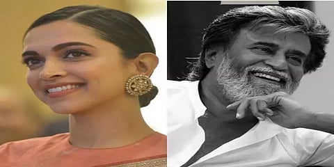 ரஜினியின் அடுத்தப் படத்தில் இணையும் தீபிகா படுகோனே?