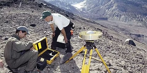 புவியியல் படிப்புகளும் வேலைவாய்ப்புகளும் - A to Z வழிகாட்டுதல்