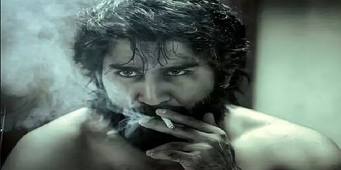 கவனம் ஈர்க்கும் விஜய் ஆண்டனி: ‘அக்னிச் சிறகுகள்’ செகண்ட் லுக் வெளியீடு