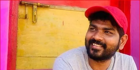 நேற்றுவரை டைட்டானிக் ரோஸ்ஸை ரசித்தேன்; இன்றுமுதல் ’டான்சிங் ரோஸ்’தான்: விக்னேஷ் சிவன்