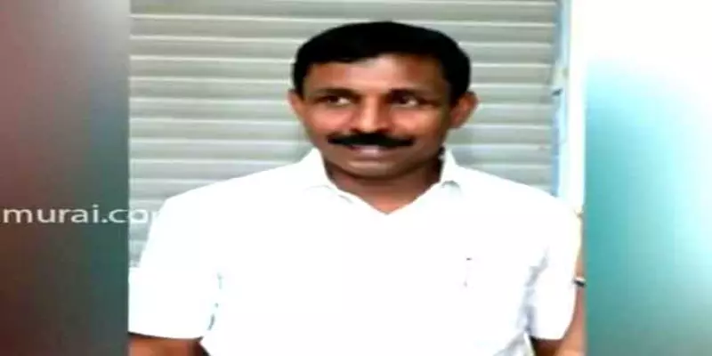 பாதிரியார் ஜார்ஜ் பொன்னையா கைதை அடுத்து அருமனை நிகழ்ச்சி ஒருங்கிணைப்பாளரும் கைது