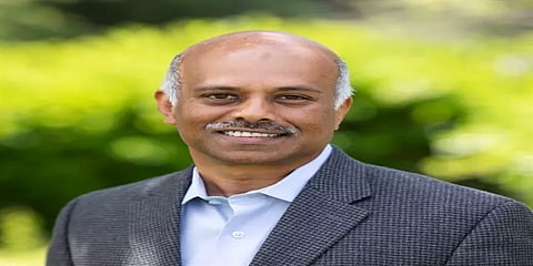 'Zoom' உருவாக்கத்தில் முக்கிய பங்காற்றும் தமிழர்: வேல்சாமி சங்கரலிங்கம் பேட்டி