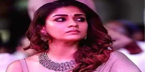 சென்னை, கோவையில் நடைபெறும் நயன்தாராவின் திகில் பட படப்பிடிப்பு