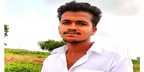 விருதுநகர்: காவலர் உடற்தகுதித் தேர்வில் பங்கேற்ற இளைஞர் மயங்கி விழுந்து உயிரிழப்பு