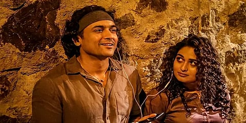 நாளை வெளியாகும் மணிரத்னத்தின் ’நவரசா’ ட்ரெய்லர்