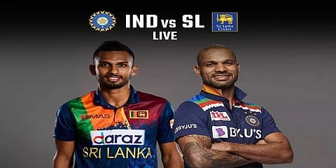 டி20 தொடரையும் வெல்லுமா இந்தியா? இலங்கைக்கு எதிராக இன்று 2-ஆவது போட்டி