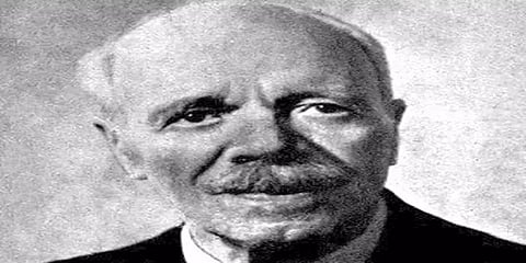 காட்டுயிர்களின் காவலன்; வேட்டை மன்னன்! யார் இந்த ஜிம் கார்பெட்?