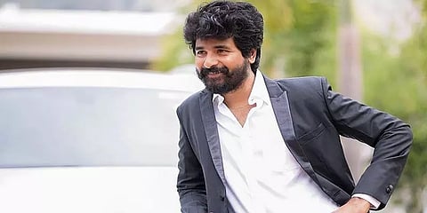 தமிழ், தெலுங்கில் நேரடியாக தயாராகவுள்ள சிவகார்த்திகேயன் படம்... விரைவில் படப்பிடிப்பு?