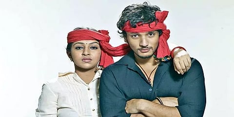 8 ஆண்டுகளுக்குப் பிறகு மீண்டும் 'சிப்பாய்' திரைப்படத்தின் படப்பிடிப்பு