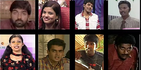 விஜய்சேதுபதி முதல் சூரி வரை... சின்னத்திரை டூ வெள்ளித்திரையில் கோலோச்சும் நடிகர்கள்!