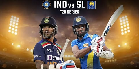 க்ருணால் பாண்ட்யாவுக்கு கொரோனா உறுதி: இந்தியா vs இலங்கை 2வது டி20 போட்டி ஒத்திவைப்பு